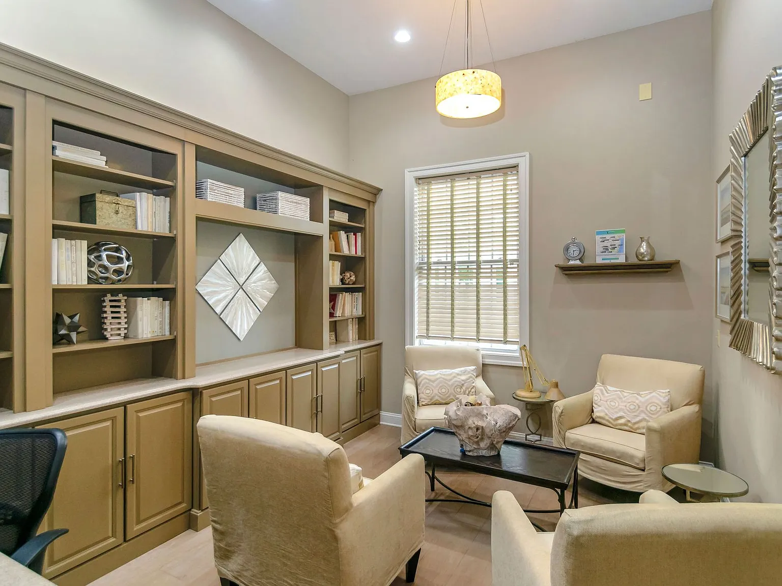 Spring Creek Apartments — Photo 2