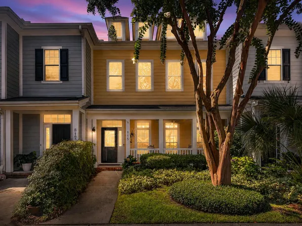 815 Soaring Ln, Charleston, SC 29412