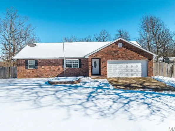 21104 Larson Rd, Waynesville, MO 65583