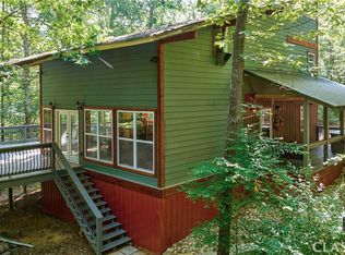 3024 Utah Dr, Elberton, GA 30635
