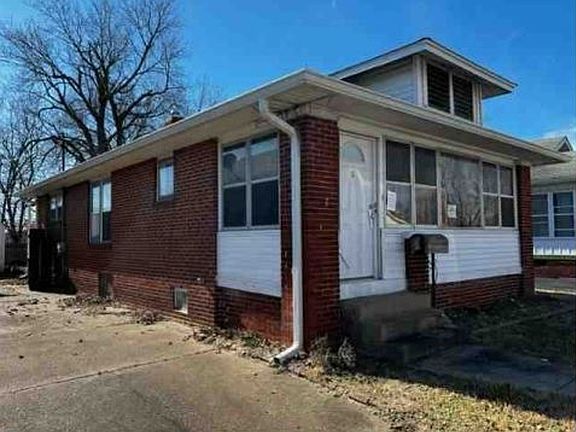 Property Rear View