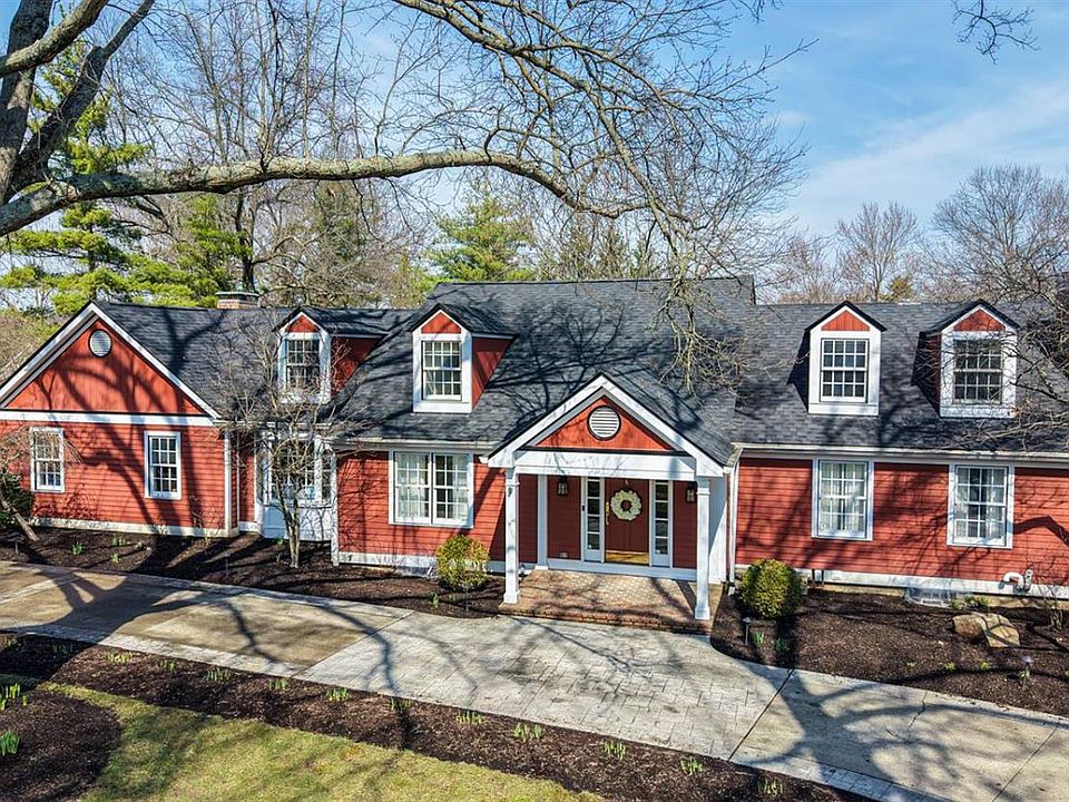 8340 Indian Hill Rd, Cincinnati, OH 45243 | Zillow