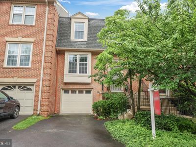 5813 Iron Willow Ct, Alexandria, VA, 22310