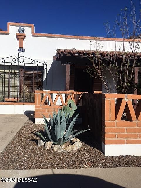 357 S Paseo Quinta APT C, Green Valley, AZ 85614 | MLS #22408596 | Zillow