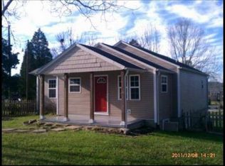 4825 E Emory Rd, Knoxville, TN 37938