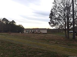 1653 Lanier Rd, Peachland, NC 28133