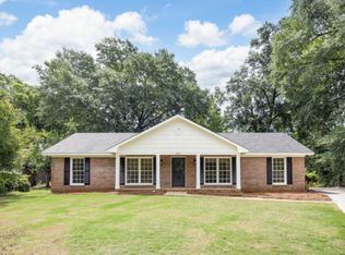 5502 Southlea Ln, Columbus, GA 31909
