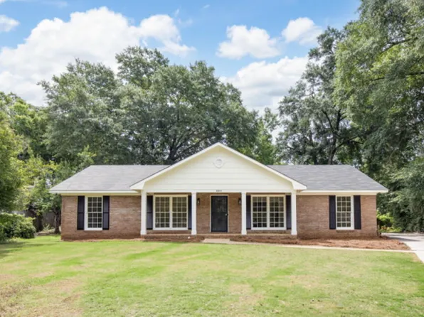5502 Southlea Ln, Columbus, GA 31909
