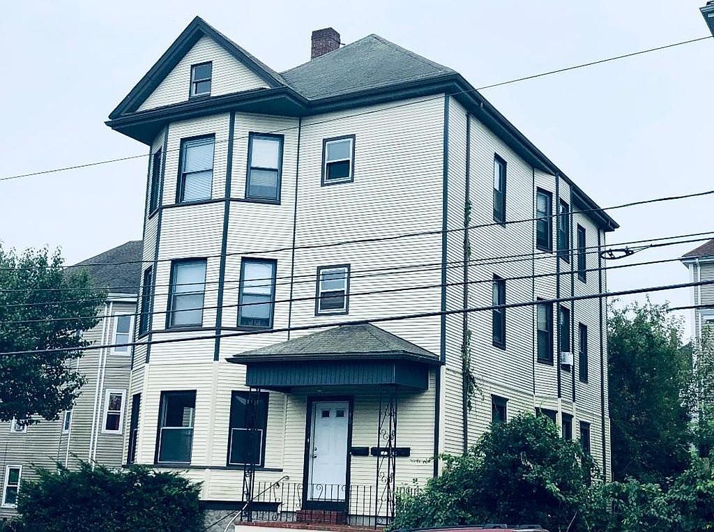 518 Coggeshall St, New Bedford, MA 02746 Zillow