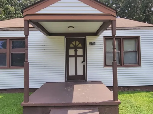 1403 Roanoke Ave, Hopewell, VA 23860