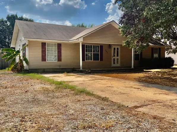 307 Southard St, Bay, AR 72411