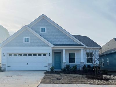 1053 Bull Dog Ln, Wingate, NC, 28174