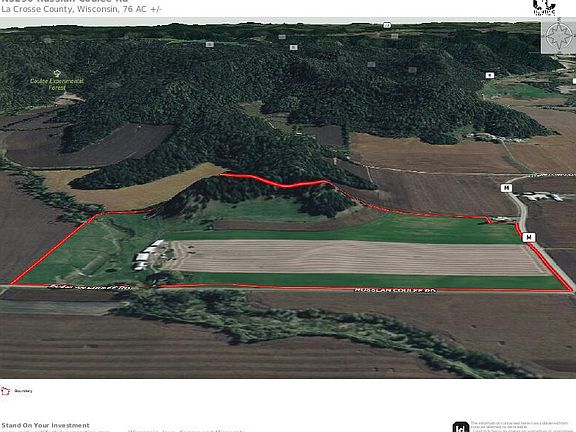 2nd image of N3290 Russlan Coulee ROAD