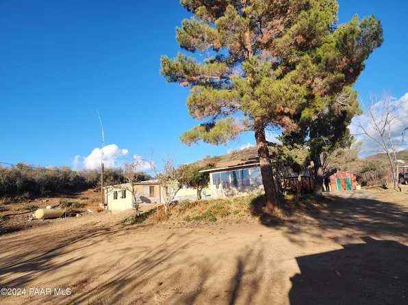 7245 W Wexford Dr, Kirkland, AZ 86332