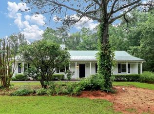 5581 Liberty Rd, Union City, GA 30291