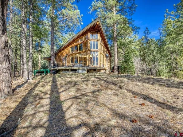 438 Pine Crest Drive, Pagosa Springs, CO 81147