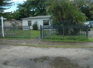 3440 NW 98th St, Miami, FL 33147