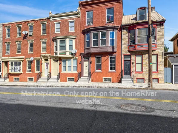 1107 N 2nd St, Harrisburg, PA