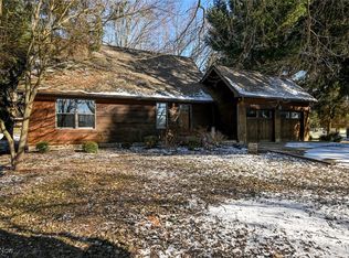 4365 Dudley Rd, Mantua, OH 44255