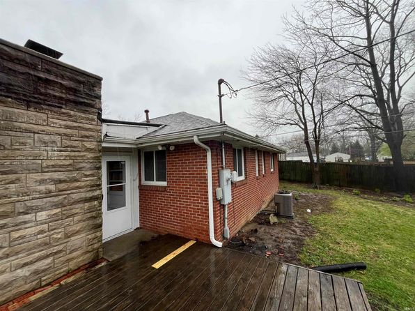 1509 N Mann Ave, Muncie, IN 47304