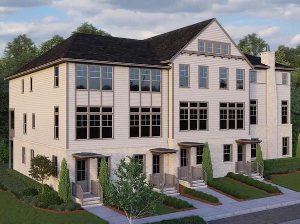 4040 Allegretto Cir, Atlanta, GA 30339