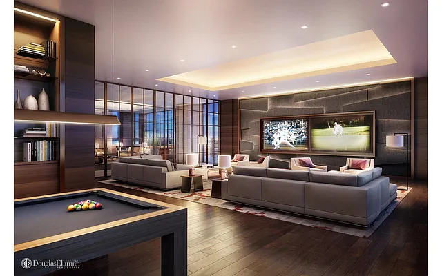 Sold by Douglas Elliman | media 50