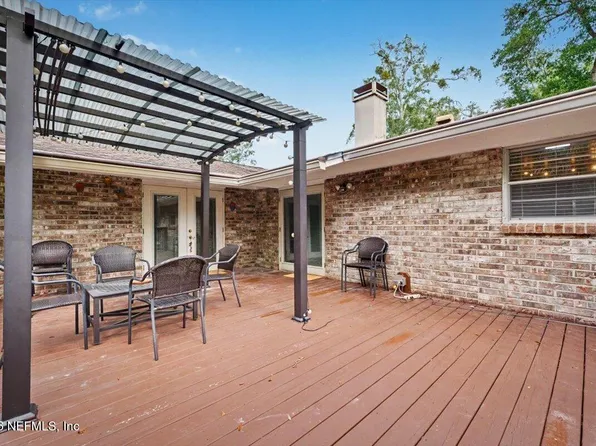 5472 GORDON Court, Orange Park, FL 32073