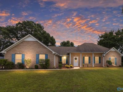 16658 Mulberry Ln, Athens, AL, 35613