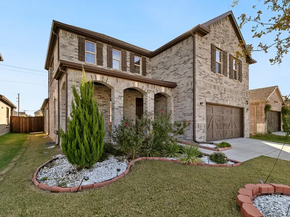 4208 Wood River Trl, Prosper, TX 75078