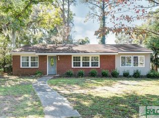 40 Delta Cir, Savannah, GA 31406