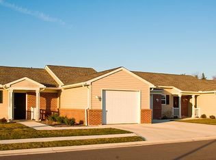 1000 Dove Ln, Crestline, OH 44827