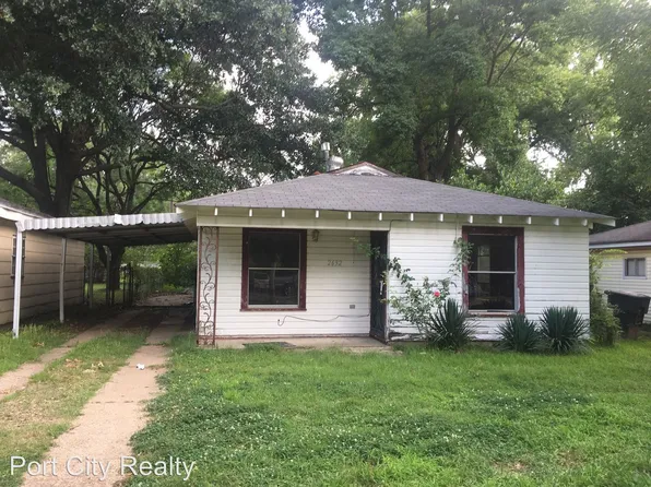 2632 Malcolm St, Shreveport, LA 71108