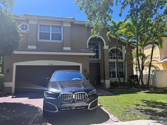 4th image of 16208 SW 20th Street