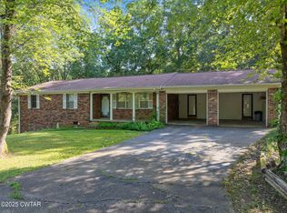 14955 Highway 104 N, Lexington, TN 38351