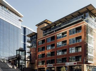 Promenade Lofts, Denver, CO 80202