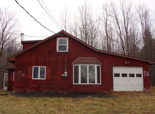 136 Harley Dr, Schoharie, NY 12157