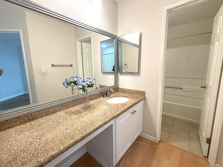 7405 Charmant Dr #2417 — Photo 17