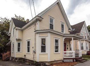 30 Clare St, Lowell, MA 01854