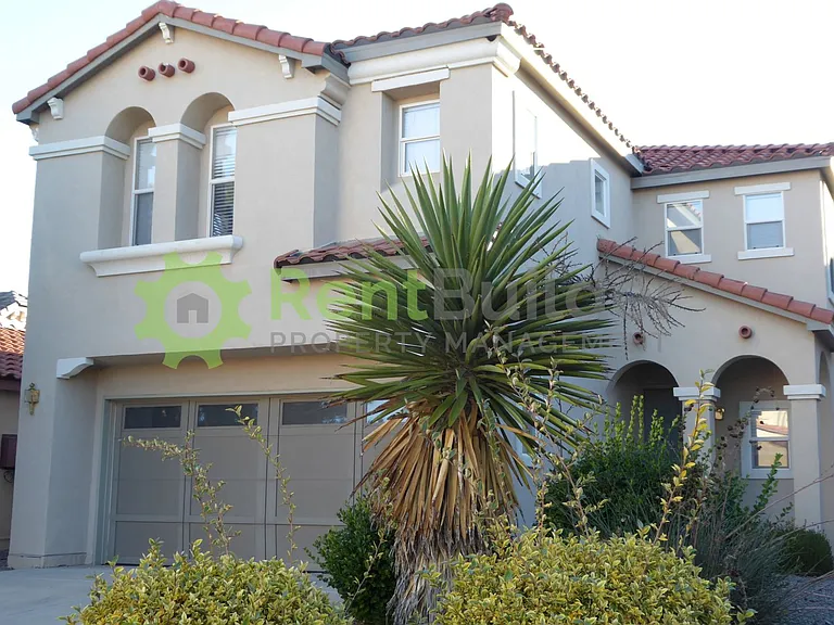 3540 Clear Creek Rd NE — Photo 1