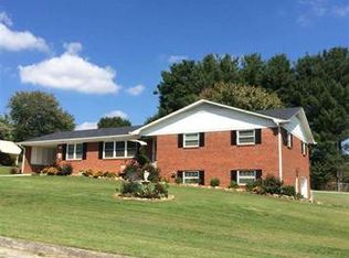 510 Jerry Dr, Talbott, TN 37877