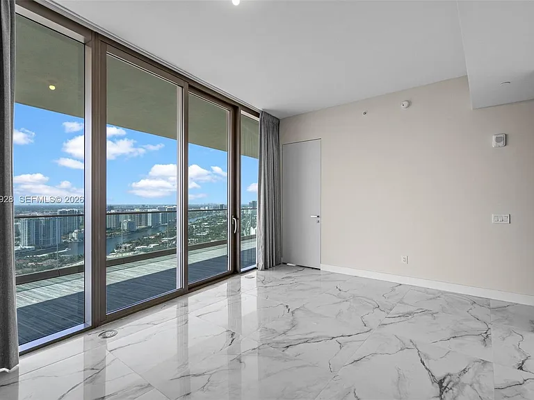 18975 Collins Ave #3605 — Photo 16