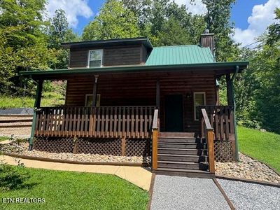2155 Newt Huff Ln, Sevierville, TN, 37862