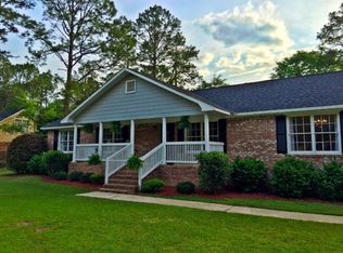 2411 E Alberson Dr, Albany, GA 31721