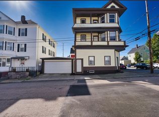 36 Kane St #3, New Bedford, MA 02740