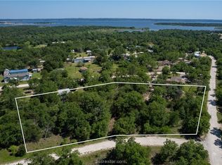 0 Mohawk Trl, Somerville, TX 77879