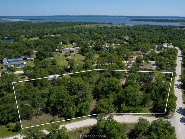 0 Mohawk Trl, Somerville, TX 77879