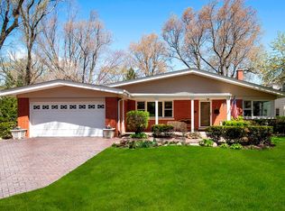 621 Central St, Evanston, IL 60201