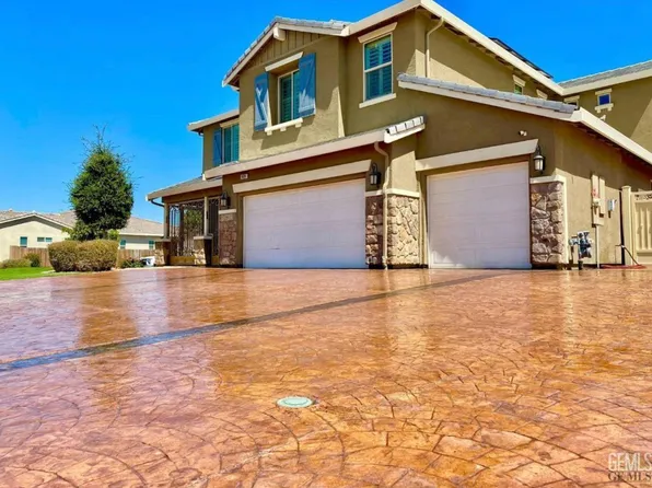 9024 Rancho Viejo Dr, Bakersfield, CA 93314