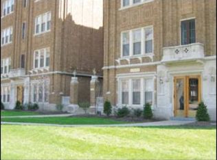12943 Clifton Blvd APT 106, Lakewood, OH