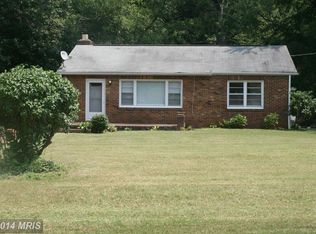 14511 Hamowell St, Manassas, VA 20112